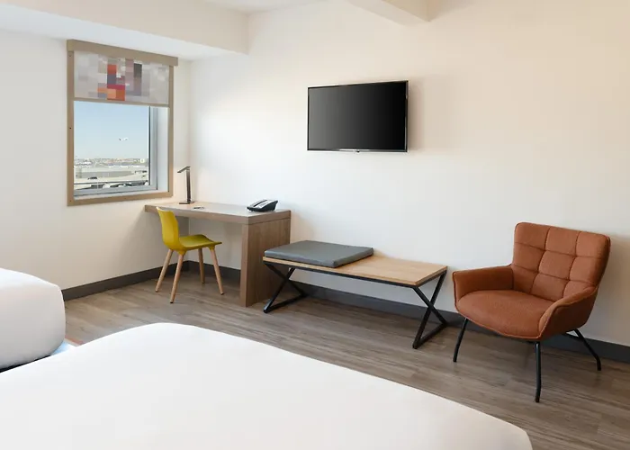 Aloft New York Laguardia Airport