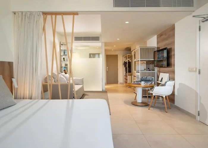 Innside By Melia Calvia Beach