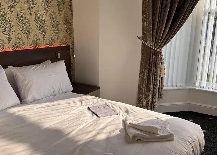 The Marlborough Hotel