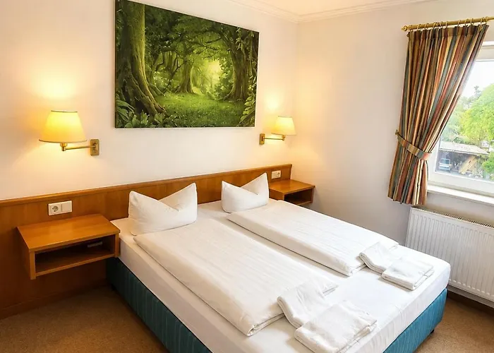 Hotel Alsterquelle