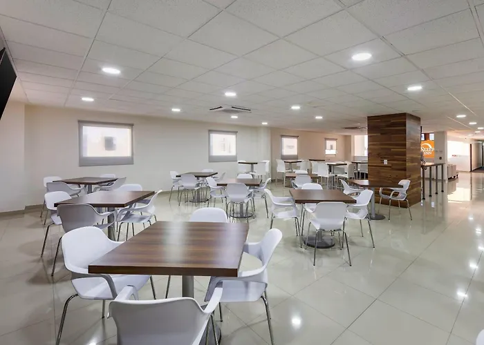 Sleep Inn Mexicali
