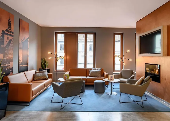 Hotel ibis Styles Bamberg