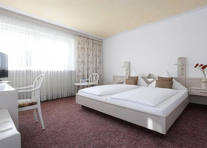 Arthotel Ana Panorama, Trademark Collection By Wyndham Marktoberdorf