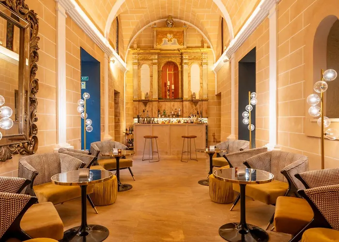 Hotel Creu De Tau Art&Spa-Adults Only