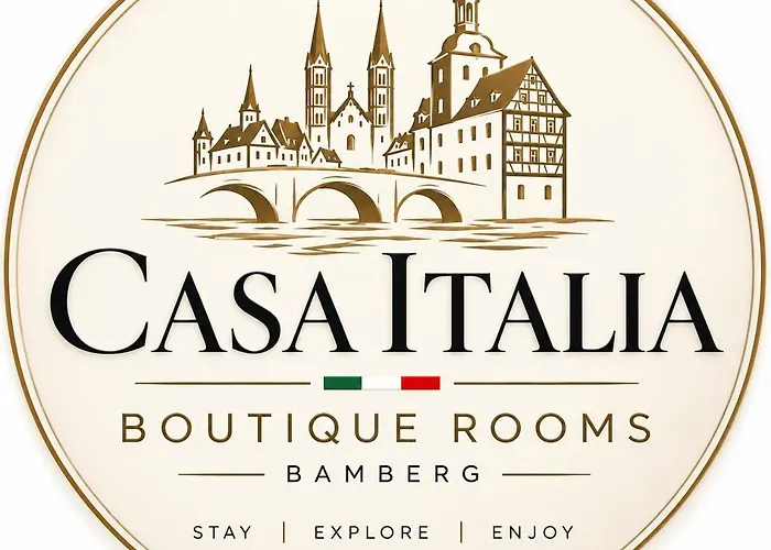 Hotel Casa Italia