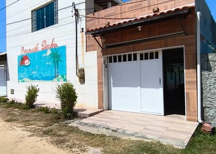 Pousada Don'Ana