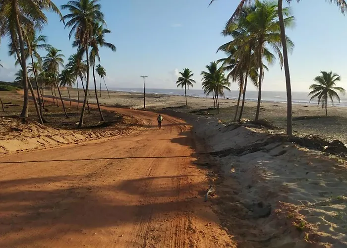 Pousada Don'Ana