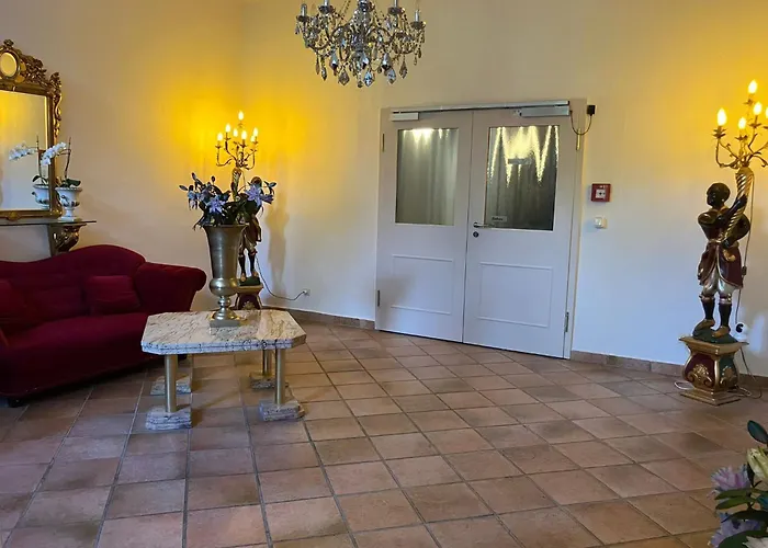 Hotel zur Köppe