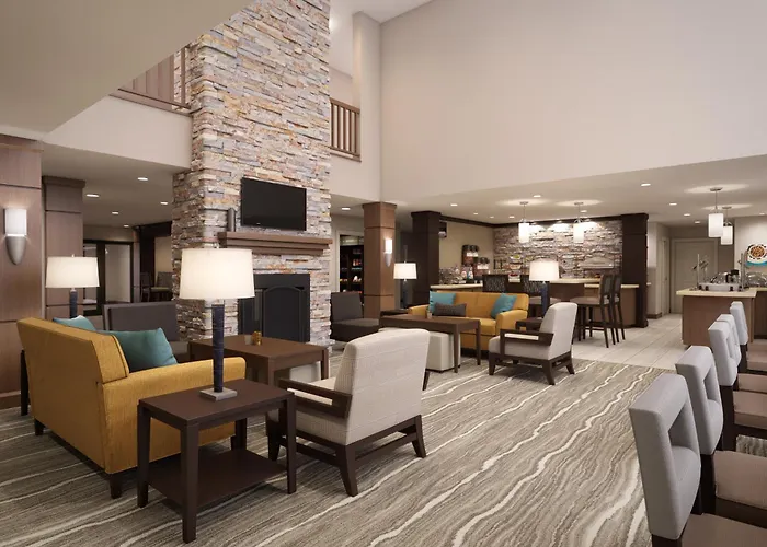 Staybridge Suites Irvine - John Wayne Airport By Ihg
