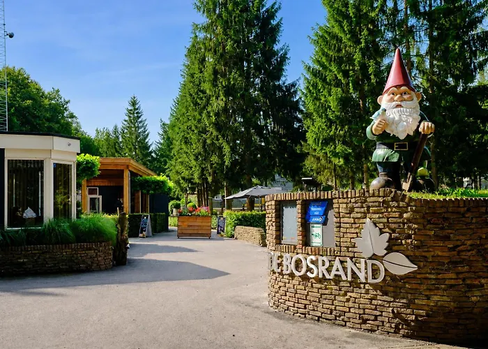 Vakantiepark de Bosrand