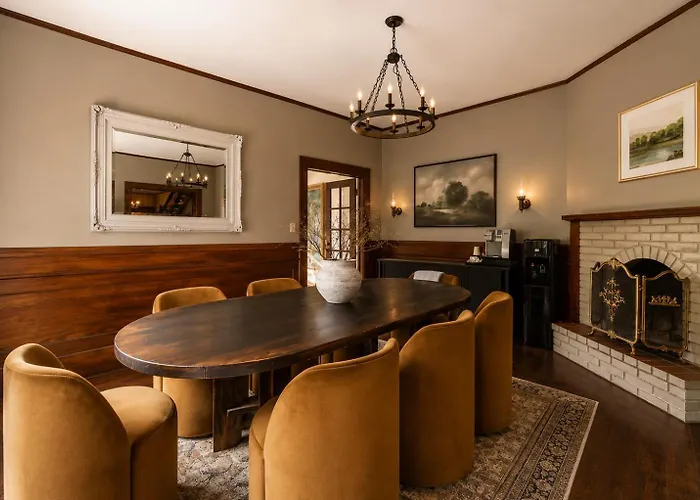 De La Vina Inn
