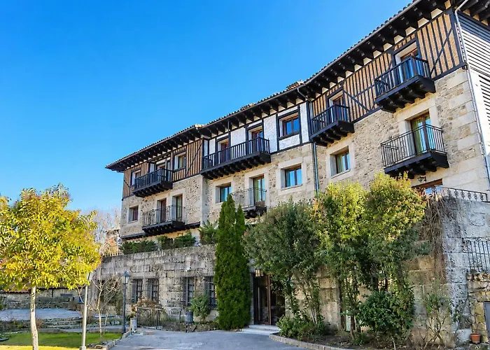 Hotel Doña Teresa