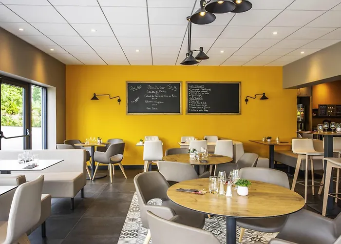 Hotel ibis Nuits Saint Georges