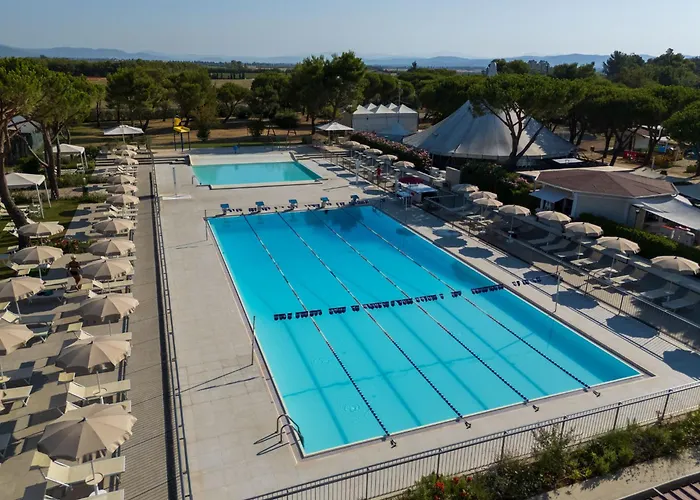 Villaggio Orizzonte