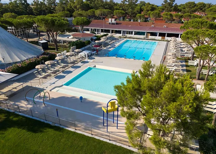 Villaggio Orizzonte