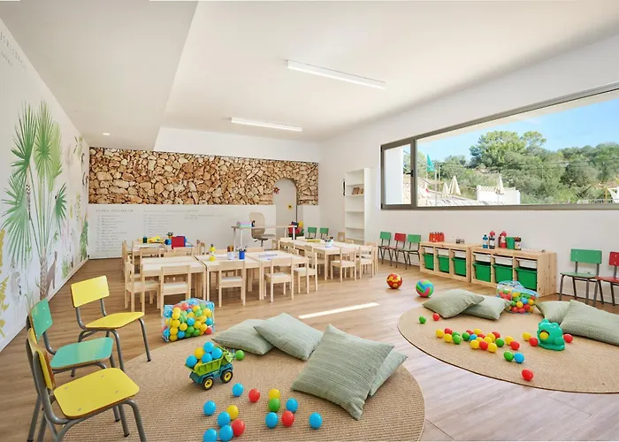 Grupotel Cala Marsal Nature Hotel