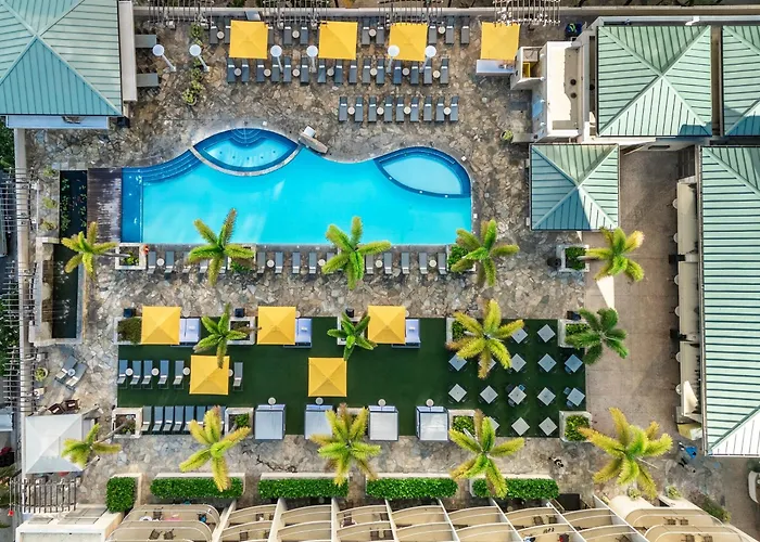 Embassy Suites By Hilton Waikiki Beach Walk