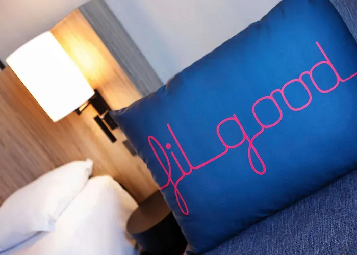 ibis Styles Toulouse Lavaur