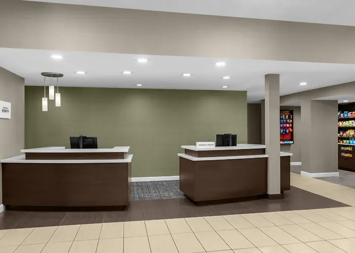 Residence Inn Mystic Groton