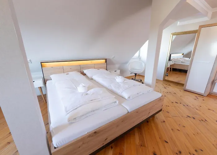 Hotel Poseidon Ludwigsburg