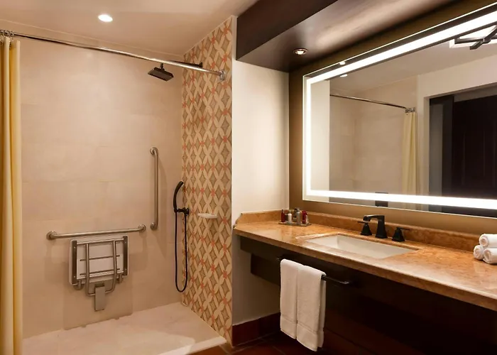 Costa Rica Marriott Hotel Hacienda Belen San José