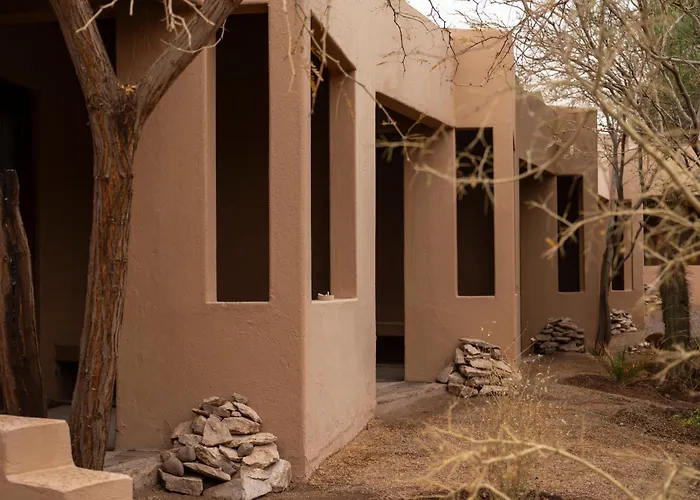 Noi Casa Atacama Hotel San Pedro de Atacama