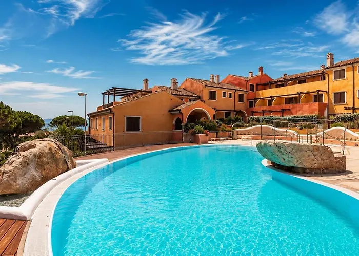 Residence Borgo Punta Villa