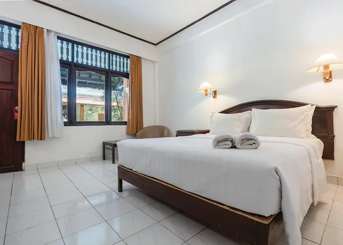 Bali Summer Hotel By Amerta Kuta Lombok