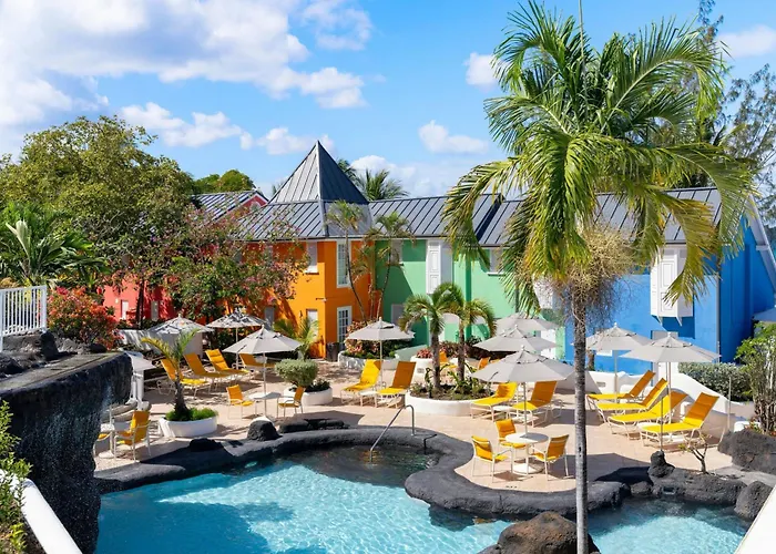 Crystal Cove, Barbados, A Tribute Portfolio All-Inclusive Resort