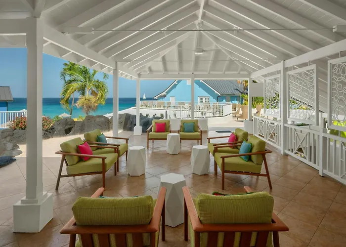 Crystal Cove, Barbados, A Tribute Portfolio All-Inclusive Resort