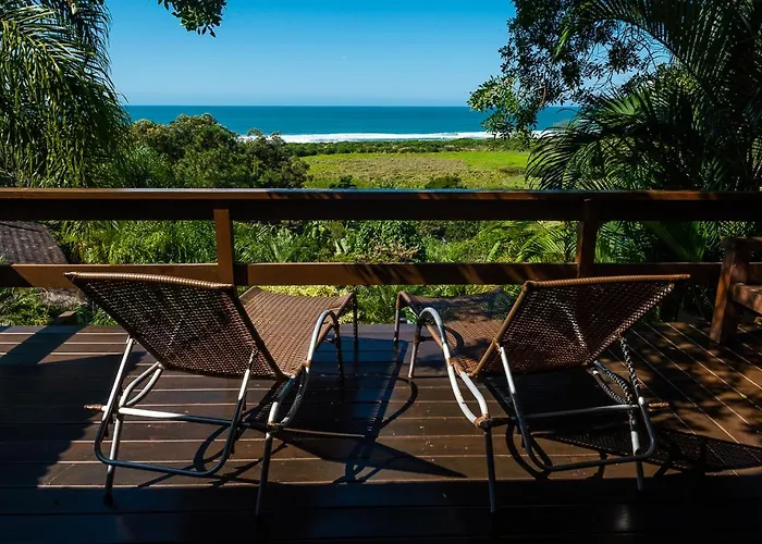 Morada Prainha