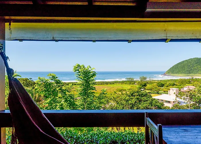 Morada Prainha