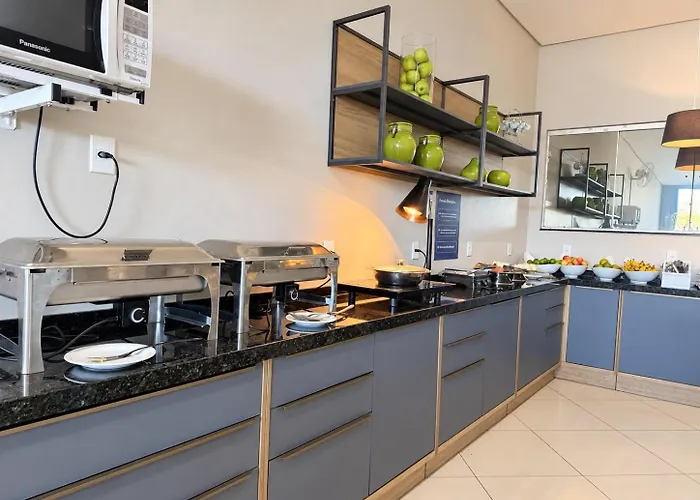 Hotel Skalla - Melhor Custo Beneficio Teixeira de Freitas