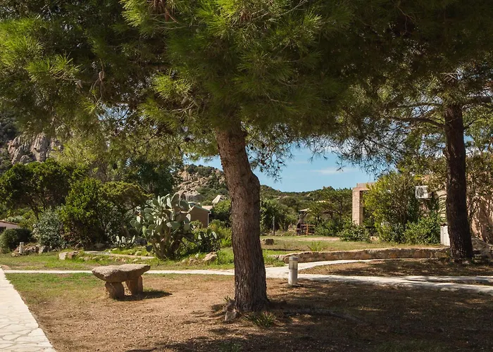 Maison d'hôtes Sapa Di Cala à Bonifacio 