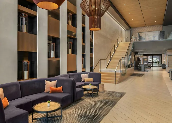 Elliot Park Hotel, Autograph Collection Minneapolis