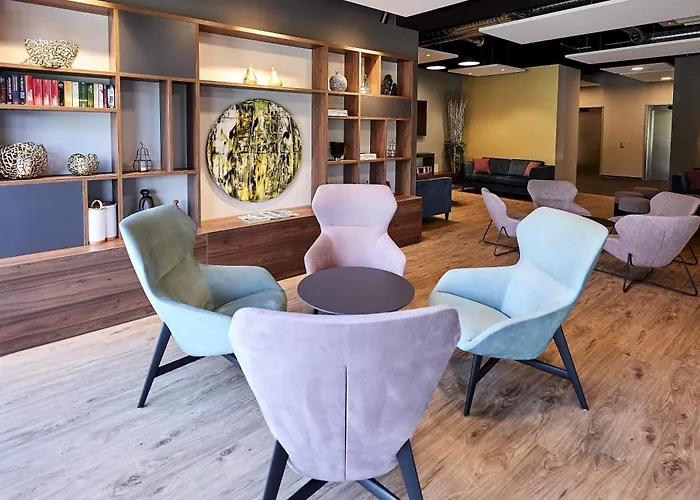 Best Western Hotel Viernheim Mannheim