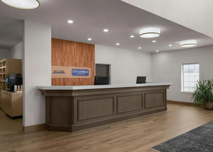 Comfort Suites Redmond Airport