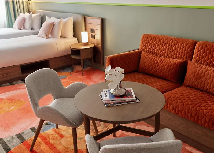The Clarence Hotel Sydney