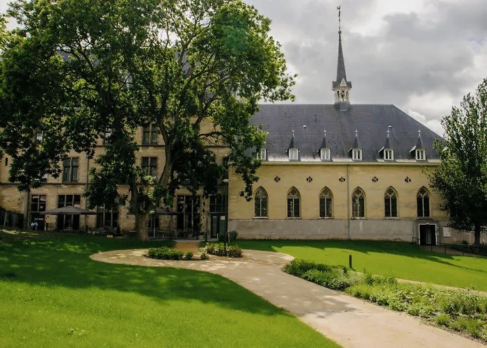 Boutique Hotel Kint