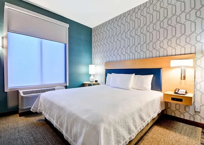Home2 Suites By Hilton Livermore
