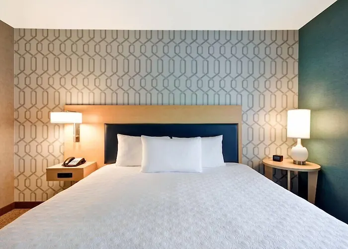 Home2 Suites By Hilton Livermore