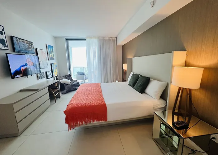 Lyfe Resort & Residences Beverley Beach