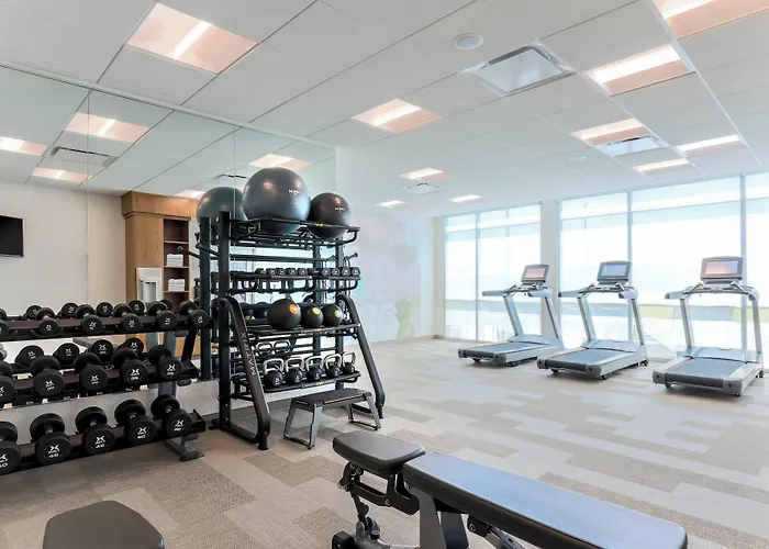 Springhill Suites By Marriott Tallahassee North