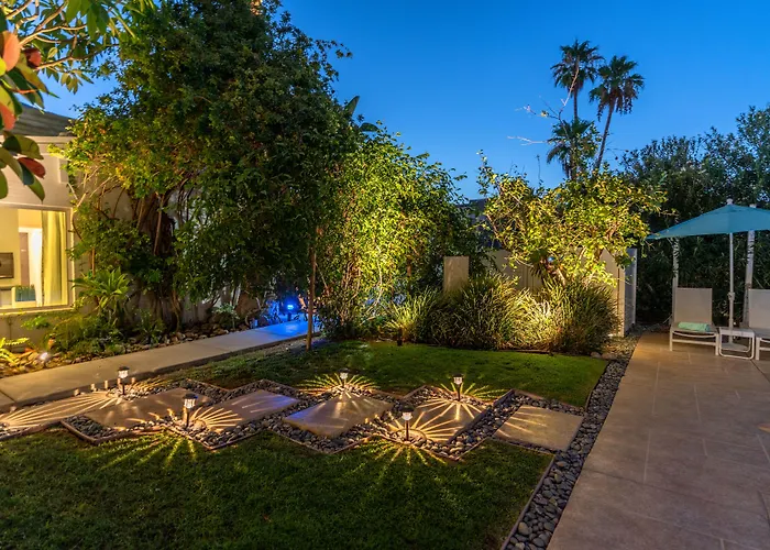 Bellevue Oasis - Adults Only Hotel Palm Springs