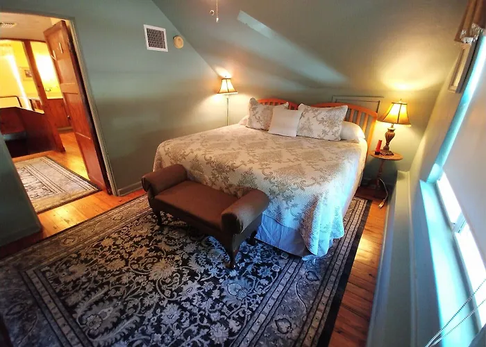 Historic Tremain Cottages Mount Dora