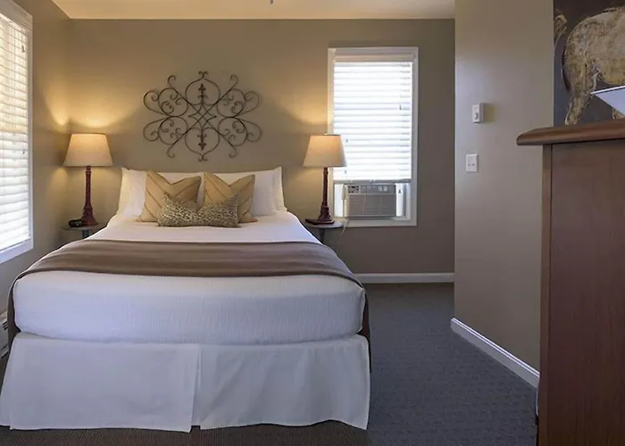 Rehoboth Guest House (Adults Only) Rehoboth Beach