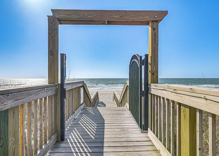 Myrtle Beach Resort