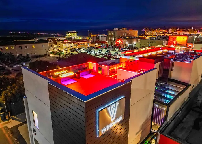Sw Beach Hotel