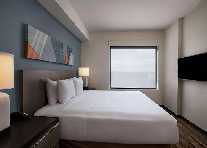 Hyatt House Carlsbad