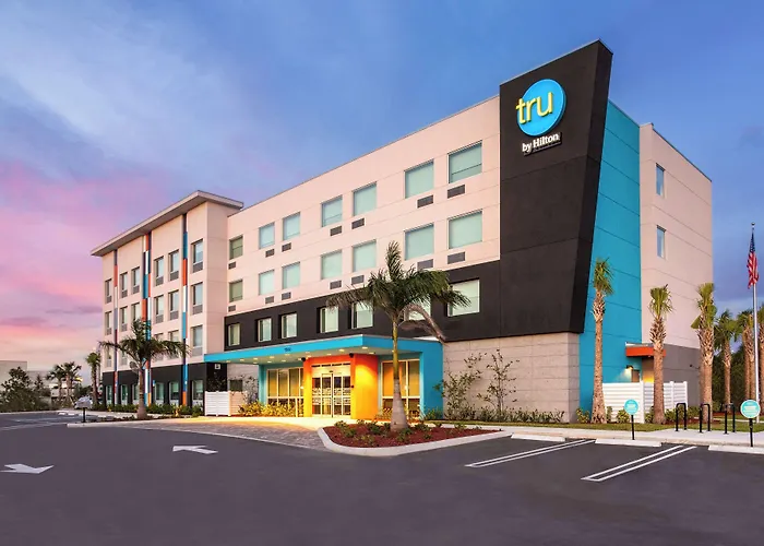 Tru By Hilton Port St Lucie Tradition Port St. Lucie